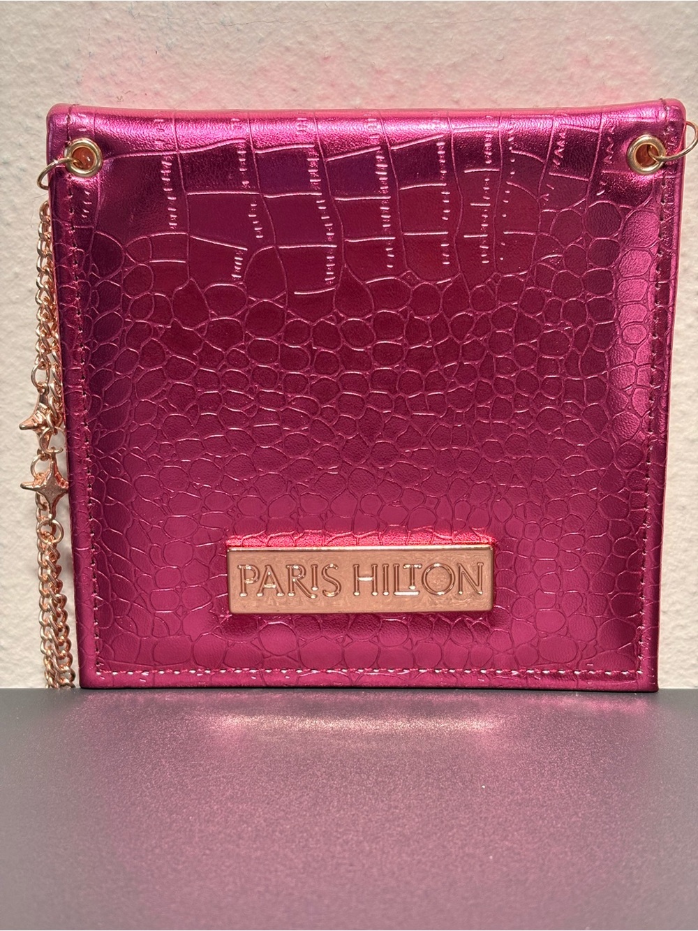Brand new Paris Hilton 16pc makeup kit